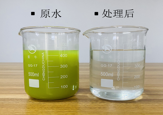 實測農(nóng)村生活污水處理設(shè)備，水質(zhì)達(dá)標(biāo)無死角，1臺頂5臺