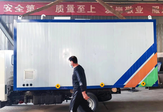 實(shí)測(cè)農(nóng)村生活污水處理設(shè)備，水質(zhì)達(dá)標(biāo)無(wú)死角，1臺(tái)頂5臺(tái)（3）