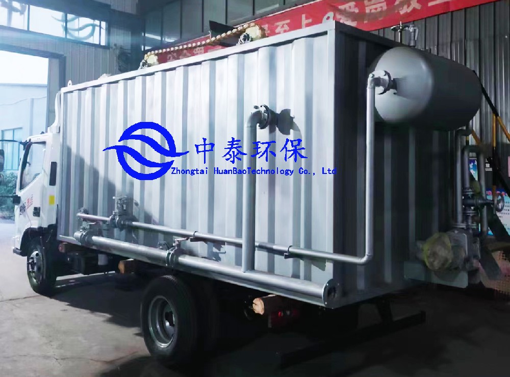 氣浮機(jī)處理廢水時，如何優(yōu)化pH值和溫度的設(shè)置