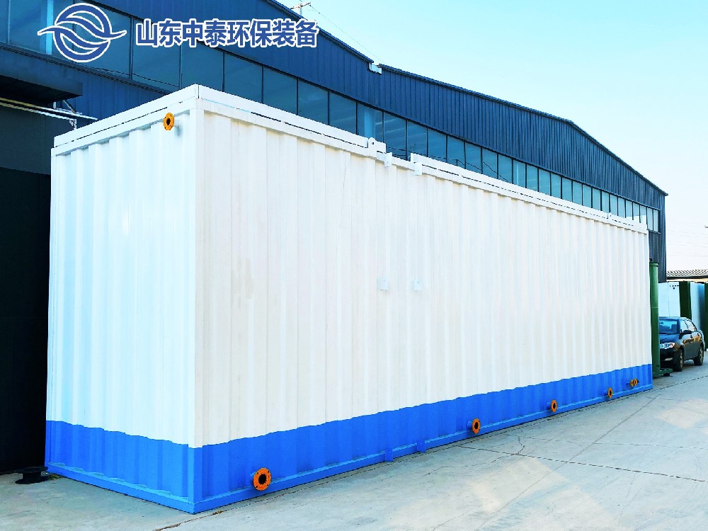 農(nóng)村為什么要做污水處理？污水處理的必要性