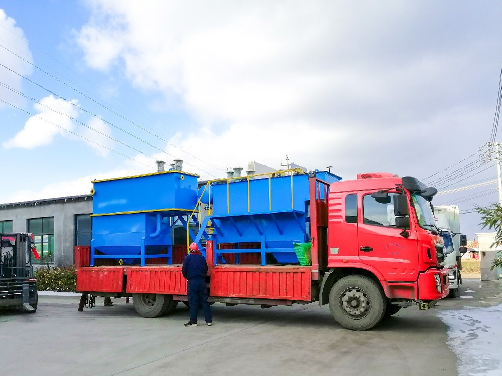 自助洗車廢水處理：環(huán)保與經濟的雙贏之道